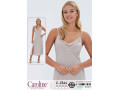Ночная Женская Сорочка Caroline (2XL+3XL+4XL+5XL)