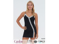 Ночная Женская Сорочка Caroline (2XL+3XL+4XL+5XL) Ночная Женская Сорочка Caroline (2XL+3XL+4XL+5XL)