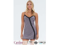 Ночная Женская Сорочка Caroline (2XL+3XL+4XL+5XL)