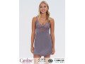 Ночная Женская Сорочка Caroline (2XL+3XL+4XL+5XL)