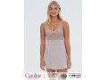 Ночная Женская Сорочка Caroline (2XL+3XL+4XL+5XL)