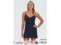 Ночная Женская Сорочка Caroline (2XL+3XL+4XL+5XL)