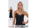 Ночная Женская Сорочка Caroline (2XL+3XL+4XL+5XL) Ночная Женская Сорочка Caroline (2XL+3XL+4XL+5XL)