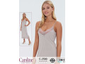 Ночная Женская Сорочка Caroline (2XL+3XL+4XL+5XL)