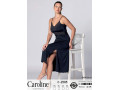 Ночная Женская Сорочка Caroline (2XL+3XL+4XL+5XL)