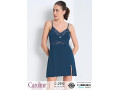 Женская Ночная Сорочка Caroline (2XL+3XL+4XL+5XL)