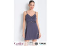 Ночная Женская Сорочка Caroline (2XL+3XL+4XL+5XL) Ночная Женская Сорочка Caroline (2XL+3XL+4XL+5XL)