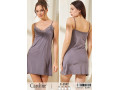 Ночная Женская Сорочка Caroline (2XL+3XL+4XL+5XL)