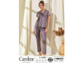 Женская Пижамa Caroline (2XL+3XL+4XL+5XL) 