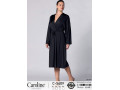 Женский домашний халат Caroline (2XL+3XL+4XL+5XL)