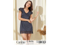 Ночная Женская Сорочка Caroline (M+L+XL+2XL)