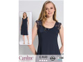 Женская Ночная Сорочка Caroline (M+L+XL+2XL)