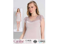 Ночная Женская Сорочка Caroline (M+L+XL+2XL) Ночная Женская Сорочка Caroline (M+L+XL+2XL)