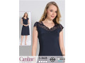 Женская Ночная Сорочка Caroline (M+L+XL+2XL)