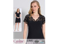 Женская Ночная Сорочка Caroline (M+L+XL+2XL)