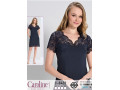 Женская Ночная Сорочка Caroline (M+L+XL+2XL)