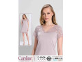 Женская Ночная Сорочка Caroline (M+L+XL+2XL)