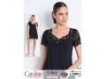 Женская Ночная Сорочка Caroline (M+L+XL+2XL)