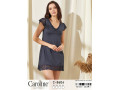 Женская Ночная Сорочка Caroline (2XL+3XL+4XL+5XL)