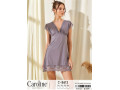 Женская Ночная Сорочка Caroline (2XL+3XL+4XL+5XL) Женская Ночная Сорочка Caroline (2XL+3XL+4XL+5XL)