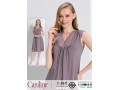 Ночная Женская Сорочка Caroline (2XL+3XL+4XL+5XL)