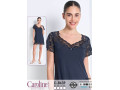 Женская Ночная Сорочка Caroline (M+L+XL+2XL)
