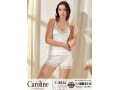 Женский Комплект с Шортами Caroline (M+L+XL+2XL)