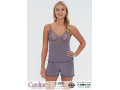 Женский Комплект с Шортами Caroline (M+L+XL+2XL)