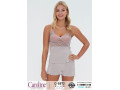 Женский Комплект с Шортами Caroline (M+L+XL+2XL) Женский Комплект с Шортами Caroline (M+L+XL+2XL)