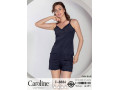 Женский Комплект с Шортами Caroline (M+L+XL+2XL) Женский Комплект с Шортами Caroline (M+L+XL+2XL)