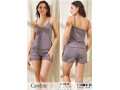 Женский Комплект с Шортами Caroline (M+L+XL+2XL) Женский Комплект с Шортами Caroline (M+L+XL+2XL)