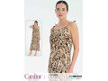 Женский сарафан Caroline (M+L+XL)
