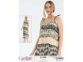 Женский сарафан Caroline (M+L+XL)