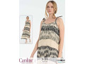 Женский сарафан Caroline (2XL+3XL+4XL)