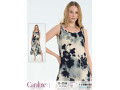 Женский сарафан Caroline (2XL+3XL+4XL)