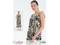 Женский сарафан Caroline (2XL+3XL+4XL)