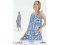 Женский сарафан Caroline (2XL+3XL+4XL)