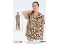 Женская Пижамa Caroline (M+L+XL)