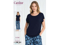 Женская Пижамa Caroline (M+L+XL)