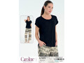 Женская Пижамa Caroline (2XL+3XL+4XL) Женская Пижамa Caroline (2XL+3XL+4XL)