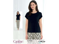 Женская Пижамa Caroline (2XL+3XL+4XL)