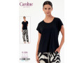 Женская Пижамa Caroline (2XL+3XL+4XL)