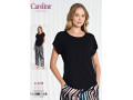 Женская Пижамa Caroline (2XL+3XL+4XL)