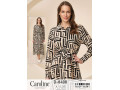 Женское Платье Caroline (M+L+XL)
