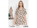 Женское Платье Caroline (M+L+XL)