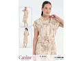 Женское домашнее платье Caroline (M+L+XL)