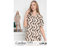 Женское Платье Caroline (2XL+3XL+4XL)