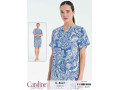 Женский домашний халат Caroline (2XL+3XL+4XL) Женский домашний халат Caroline (2XL+3XL+4XL)
