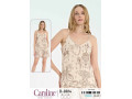 Женский Комплект с Шортами Caroline (M+L+XL) 