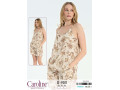 Женский Комплект с Шортами Caroline (2XL+3XL+4XL)